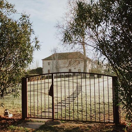 Cuna House L'Armentera Εξωτερικό φωτογραφία