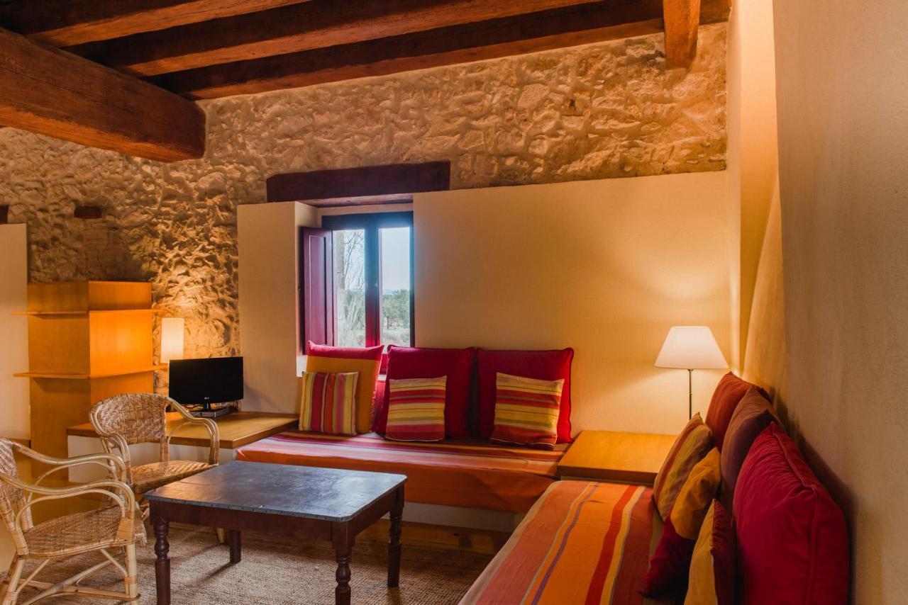 Cuna House L'Armentera Εξωτερικό φωτογραφία