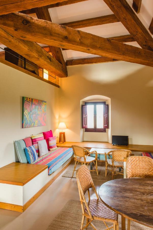 Cuna House L'Armentera Εξωτερικό φωτογραφία