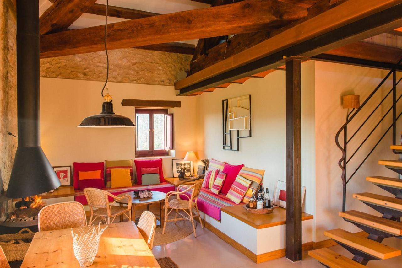 Cuna House L'Armentera Εξωτερικό φωτογραφία