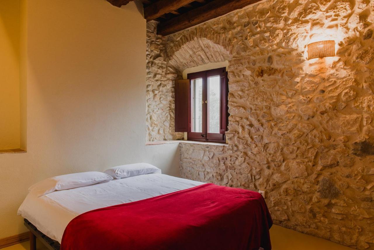 Cuna House L'Armentera Εξωτερικό φωτογραφία