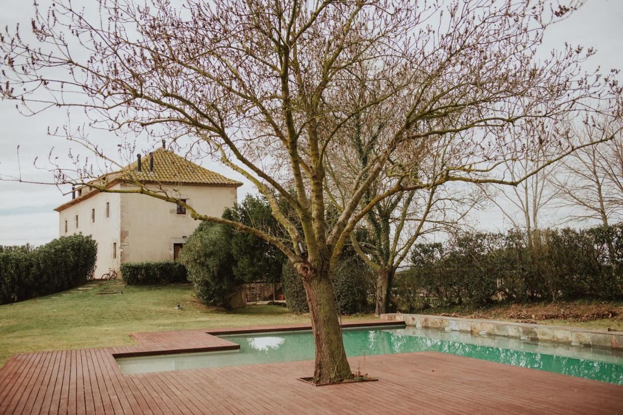 Cuna House L'Armentera Εξωτερικό φωτογραφία