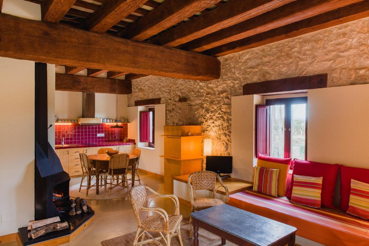 Cuna House L'Armentera Εξωτερικό φωτογραφία