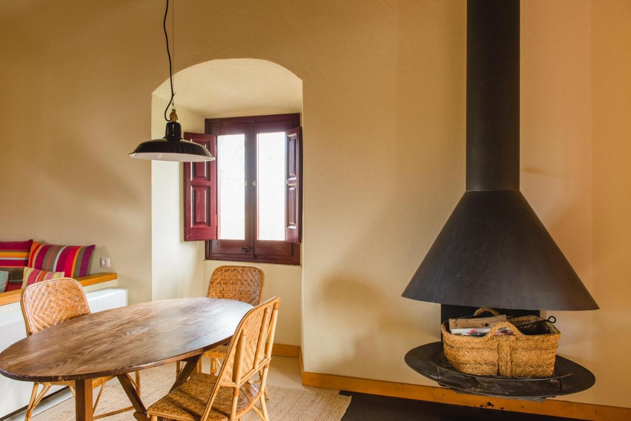 Cuna House L'Armentera Εξωτερικό φωτογραφία