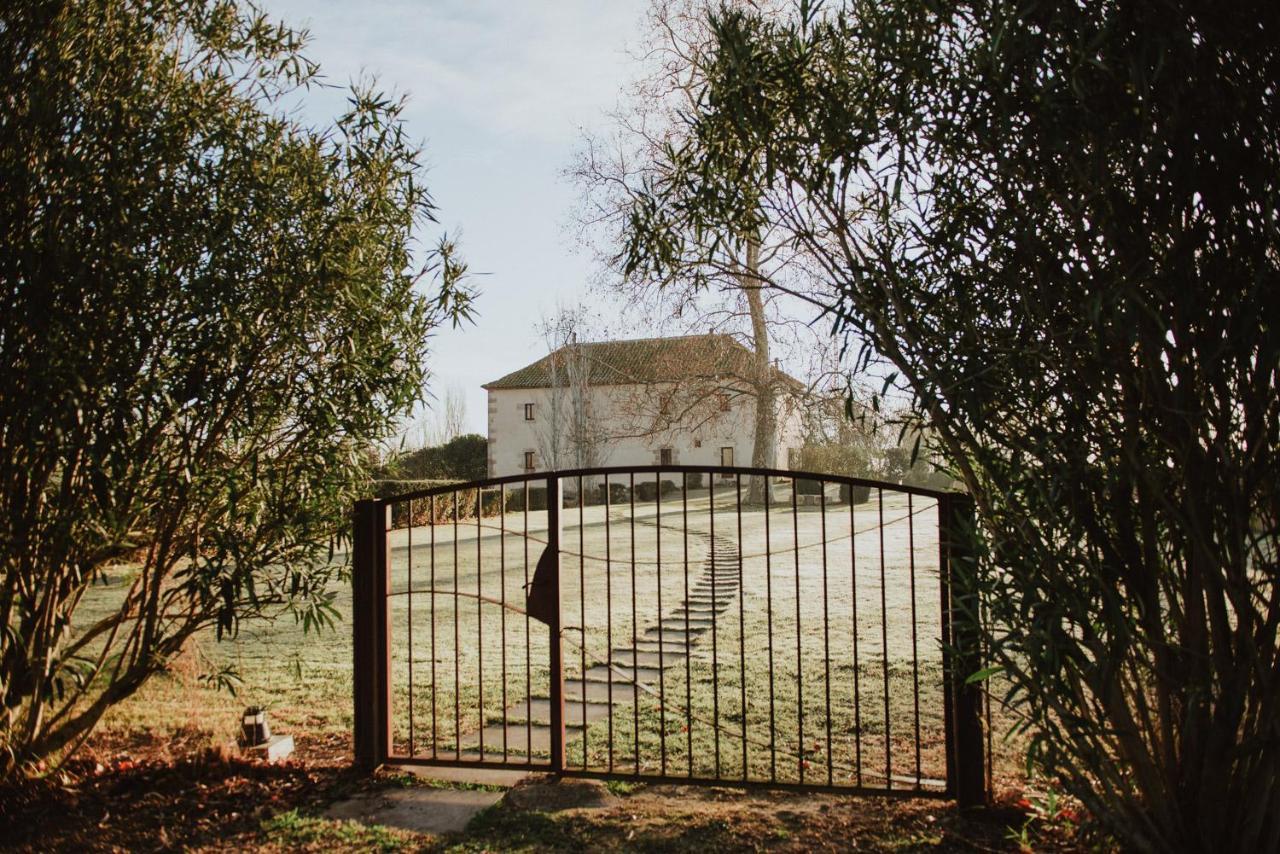 Cuna House L'Armentera Εξωτερικό φωτογραφία