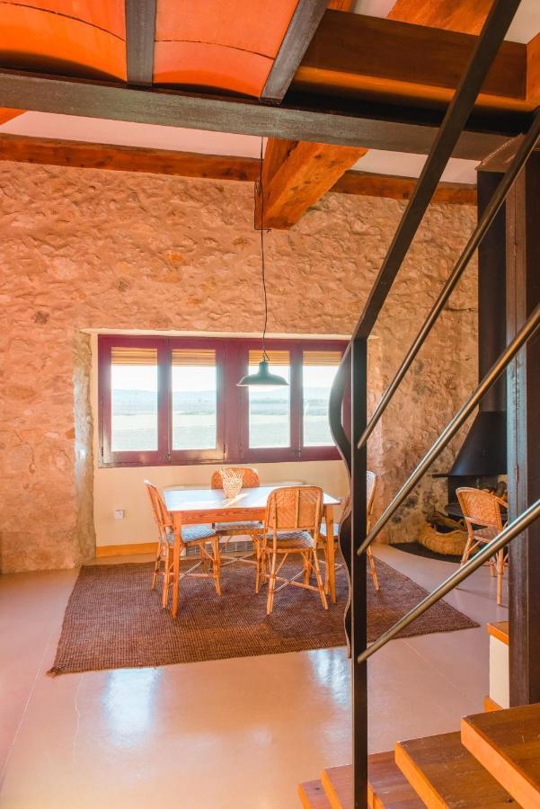 Cuna House L'Armentera Εξωτερικό φωτογραφία