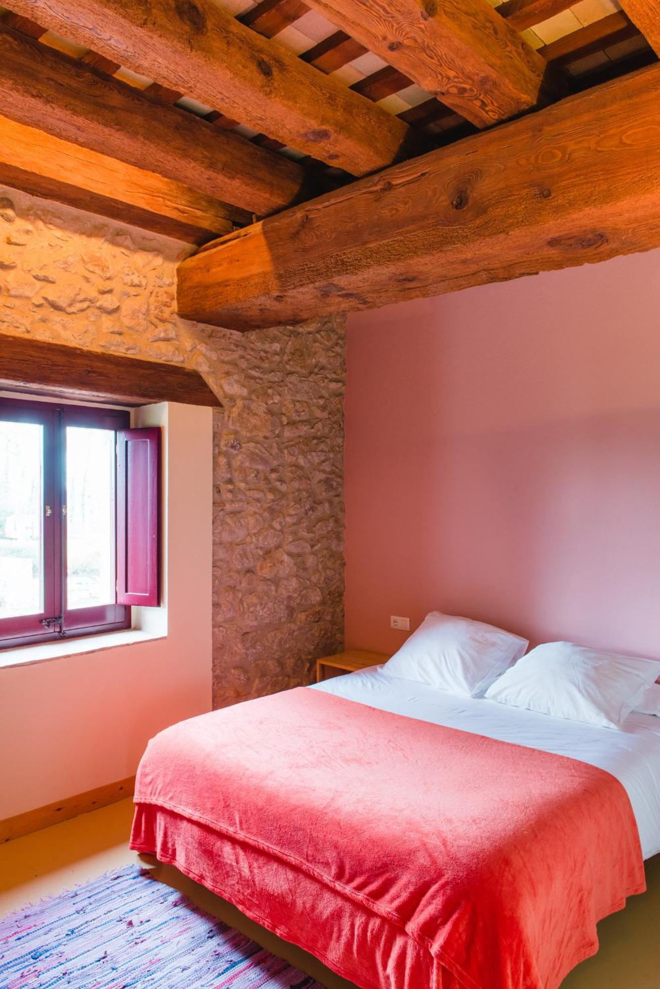 Cuna House L'Armentera Δωμάτιο φωτογραφία