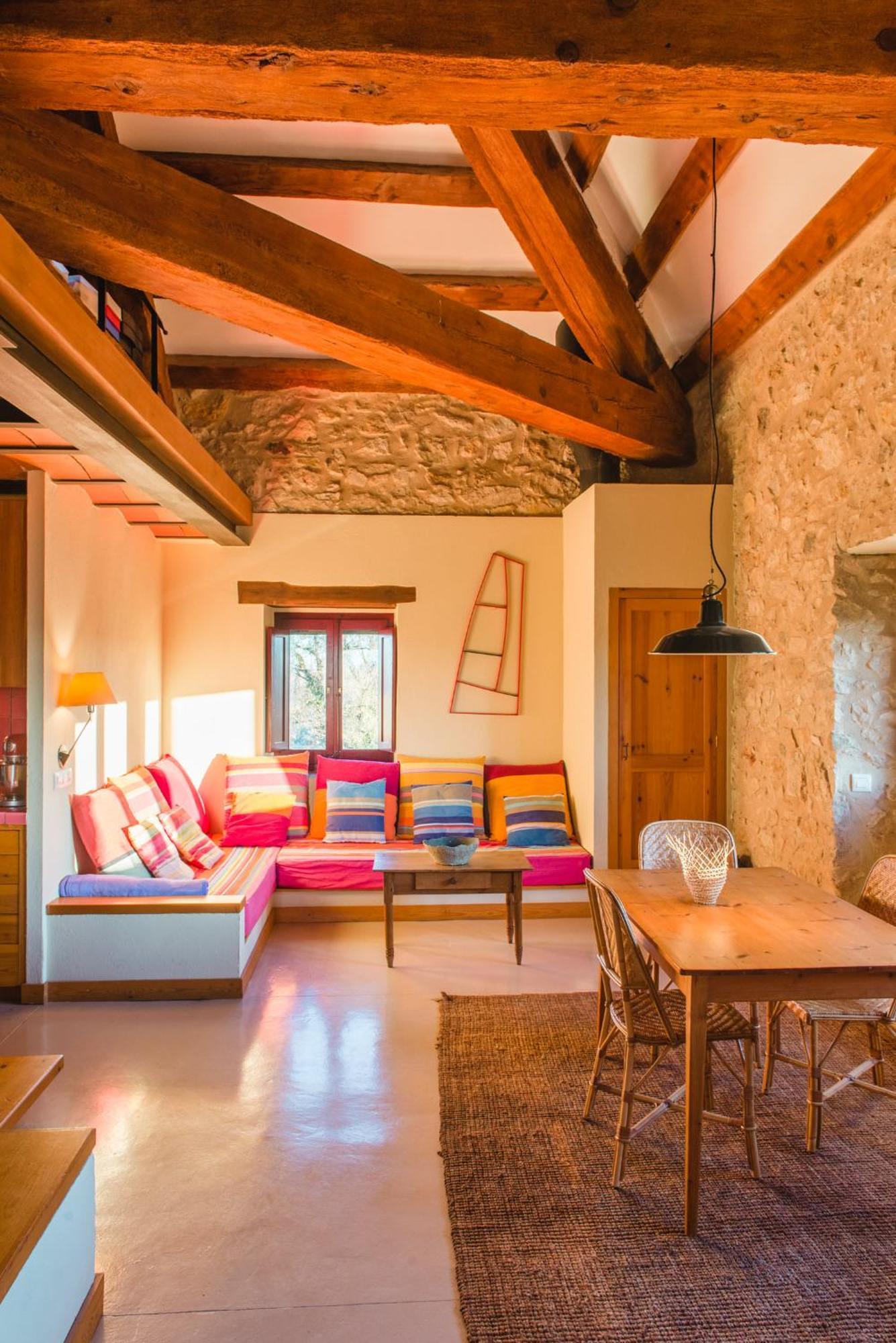 Cuna House L'Armentera Δωμάτιο φωτογραφία