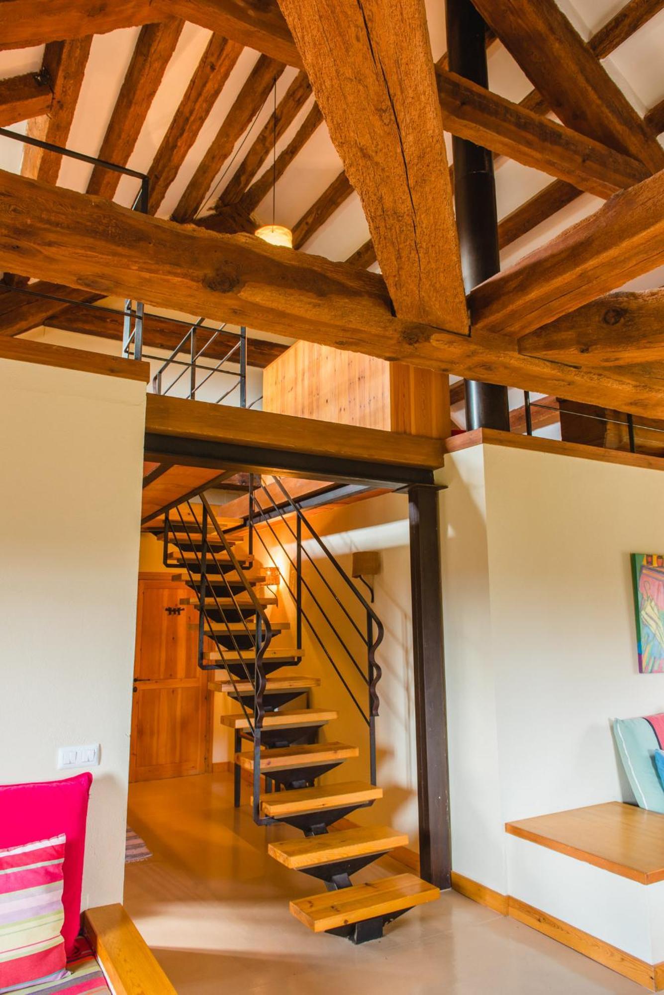 Cuna House L'Armentera Δωμάτιο φωτογραφία